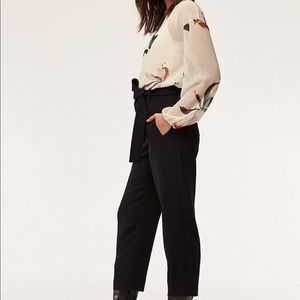Aritzia Jallade Pants
